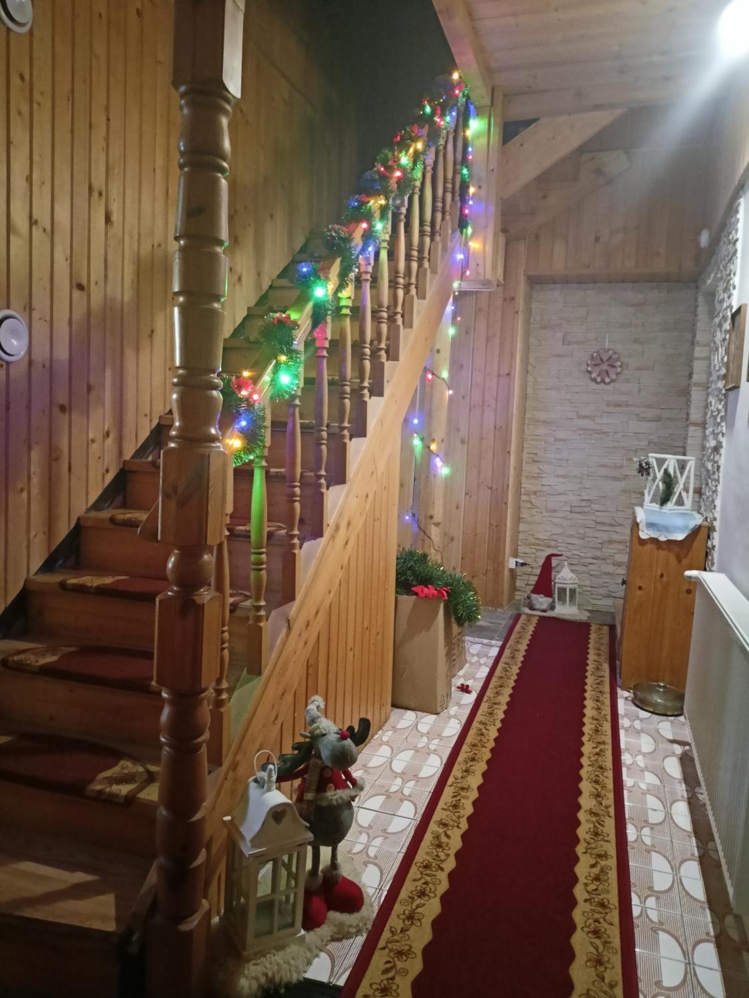 Apartmán Privat Greta Ždiar Exteriér fotografie