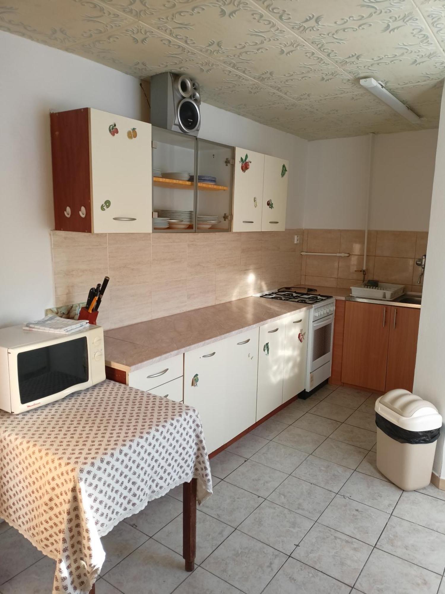 Apartmán Privat Greta Ždiar Exteriér fotografie