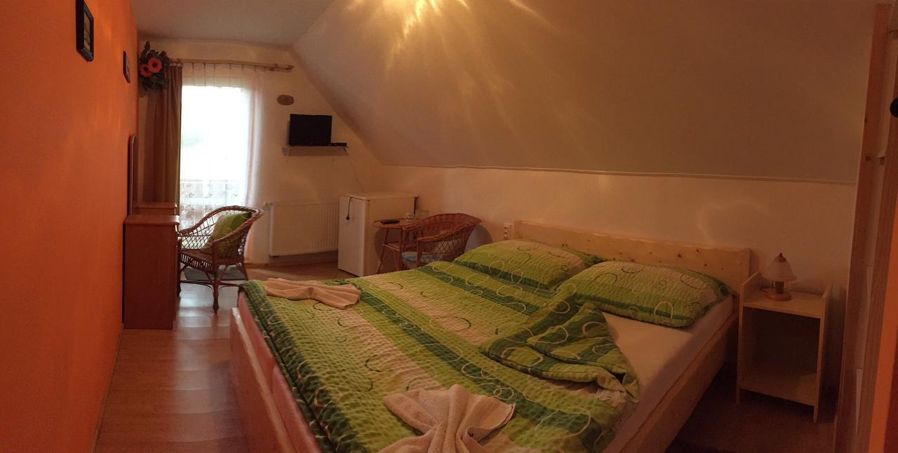 Apartmán Privat Greta Ždiar Exteriér fotografie